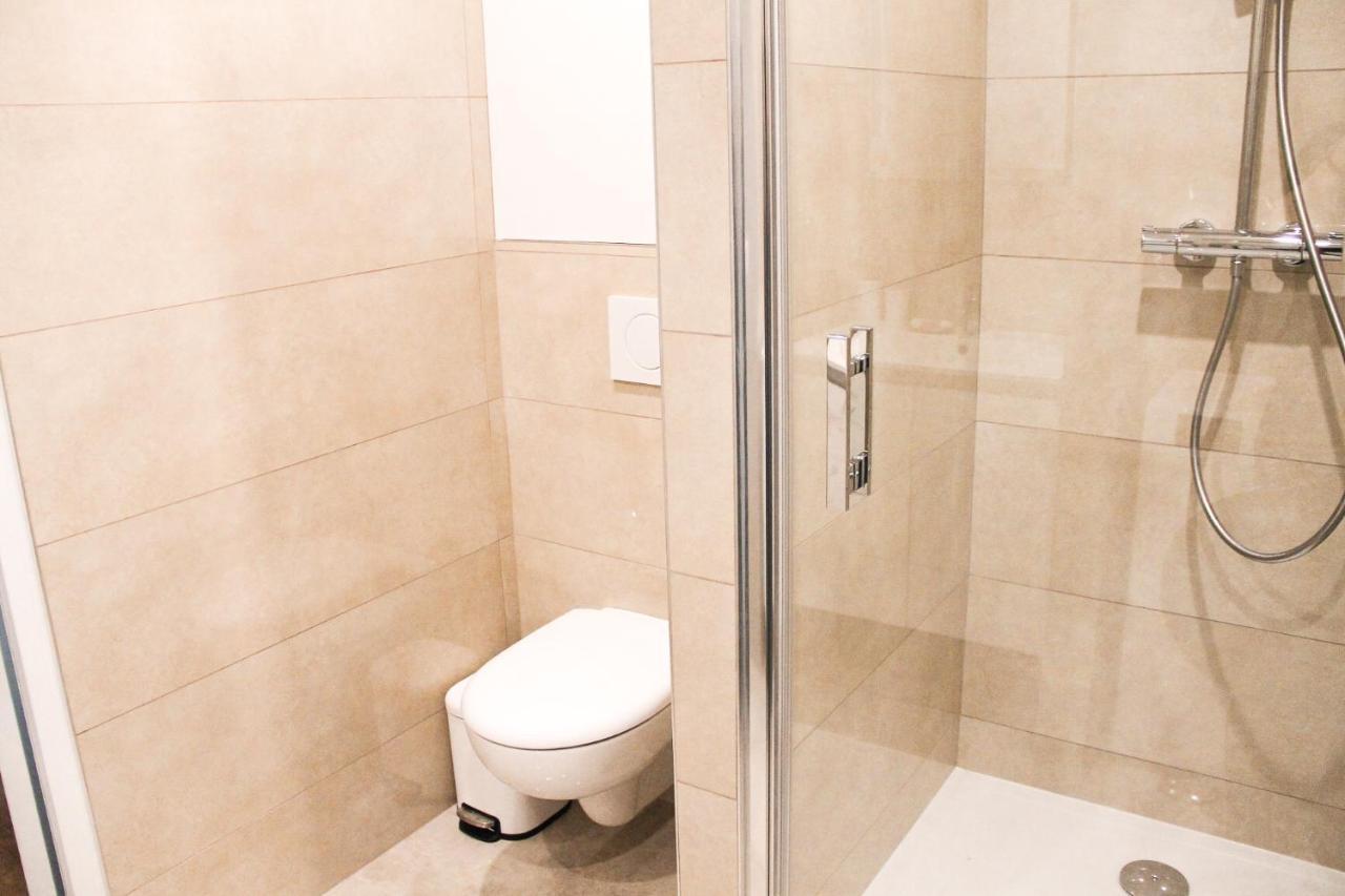 Grand T1 Moderne Jardin Pres De Cdg Daire Le Thillay Dış mekan fotoğraf